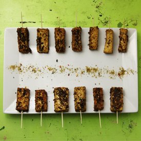 Taste of Thailand Seasoning | Non GMO Verified | Magnetic Tin | Spice Blend | 1.4oz | Crafted in Small Batches by Gustus Vitae | #28