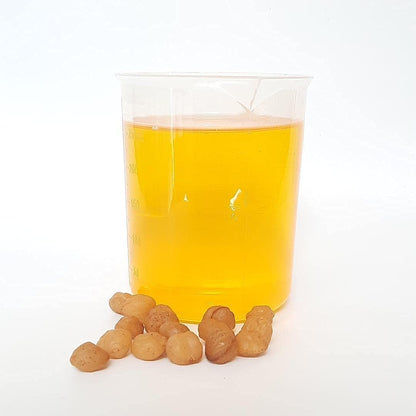 KOPABANA Akpi Oil | Ndjansan | Ricinodendron heudelotii |Cold Pressed | Organic| Extra Virgin | Massage Oil 1oz