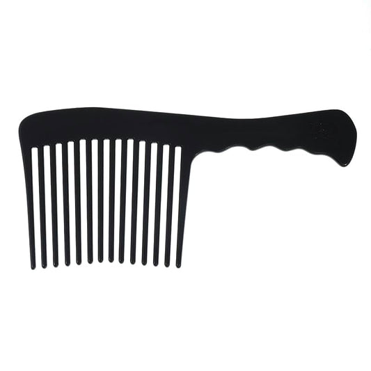 Wide Tooth Detangling Comb