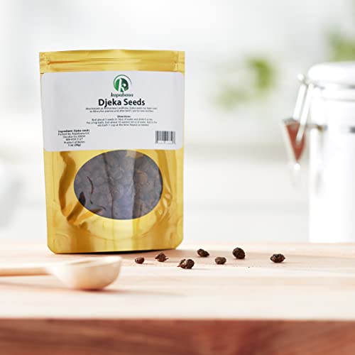 Kopabana Djeka Seeds | ogymama | Alchornea Cordifolia dry leaves| Christmas bush |V steam herbs |Yoni care | 1oz