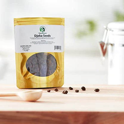 Kopabana Djeka Seeds | ogymama | Alchornea Cordifolia dry leaves| Christmas bush |V steam herbs |Yoni care | 1oz