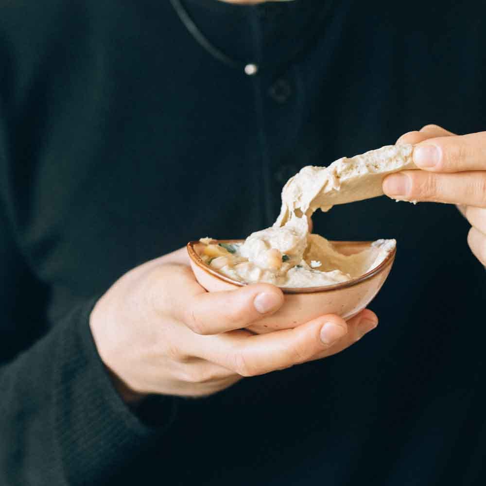 Middle Eastern Seasonings Gourmet Gift Set - Tastes of The Middle East - Artisanal Spice Blends Six Pack - Non GMO, All Natural, Small Batch - Made By Hand in USA - Gustus Vitae - #313