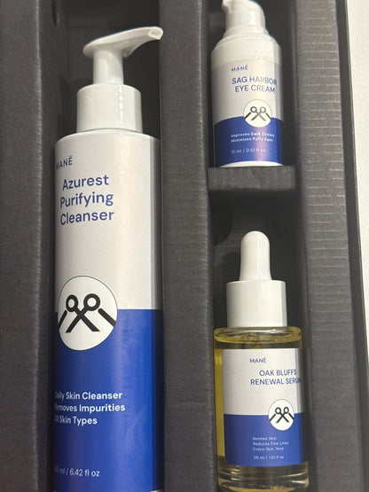 Skin Rejuvenation Collection by MANË