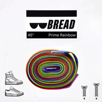 Prime Rainbow