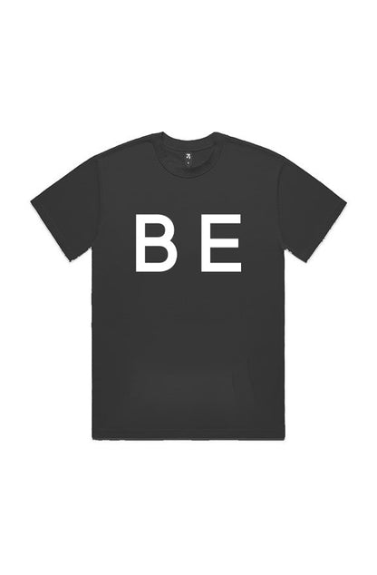 BeAfricaLuxury BE T-shirt
