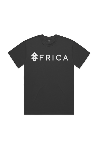 BeAfricaLuxury Africa T-shirt