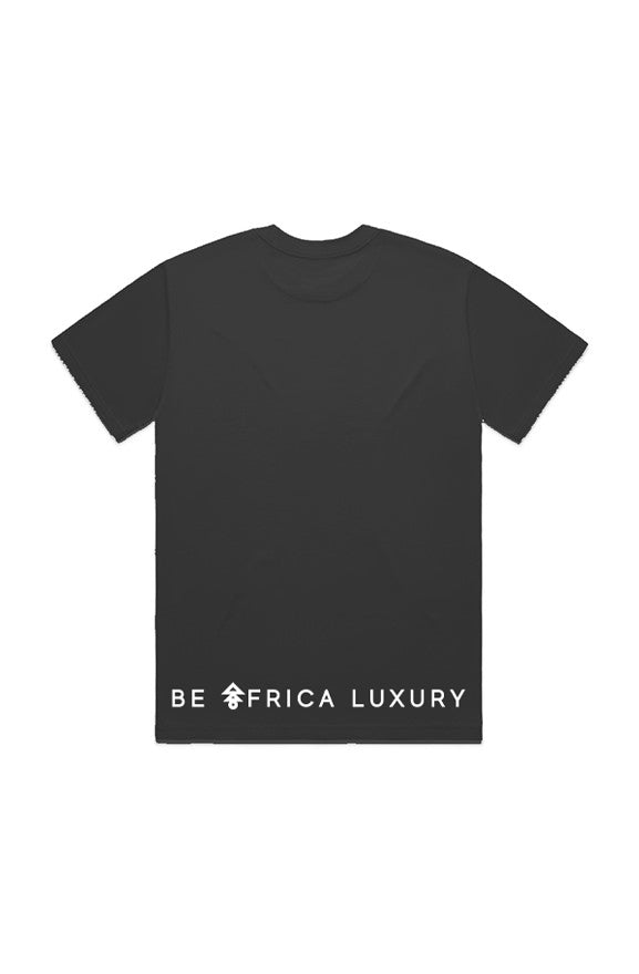 BeAfricaLuxury ICON T-shirt