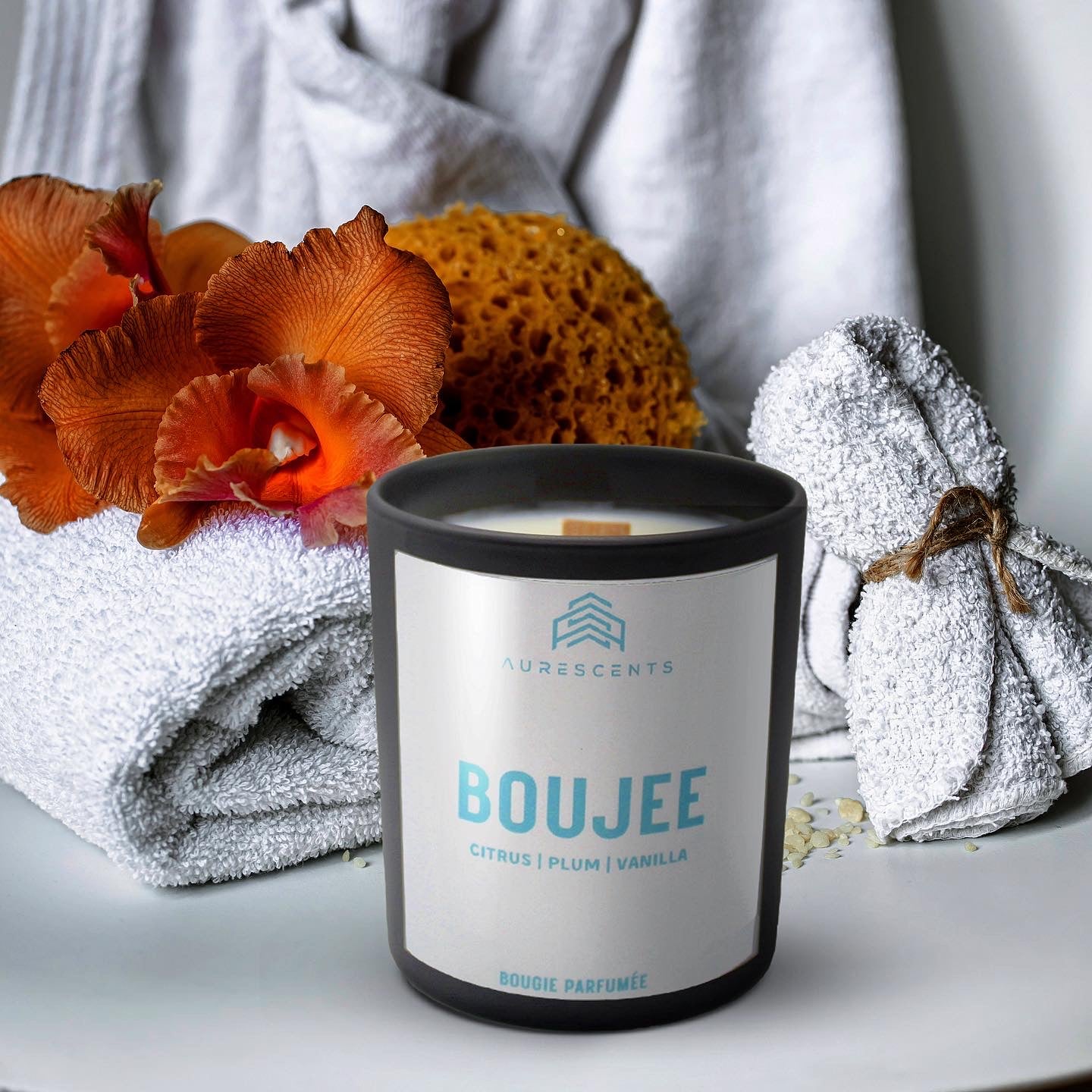 BOUJEE Candle - Thumbnail 4