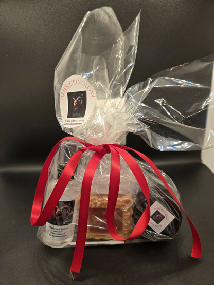 Aries CEO Glow Body Love Bundle