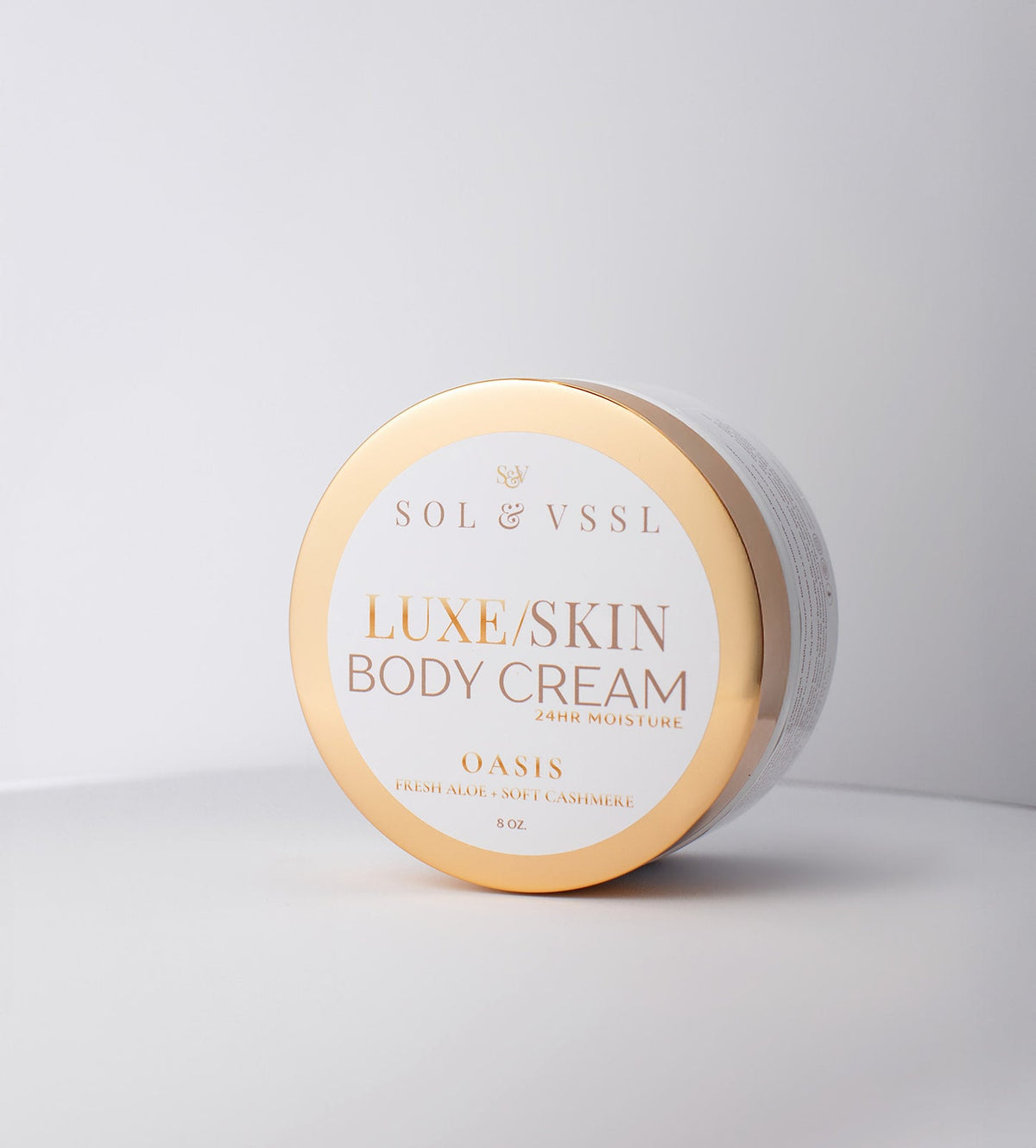 LUXE SKIN Body Cream