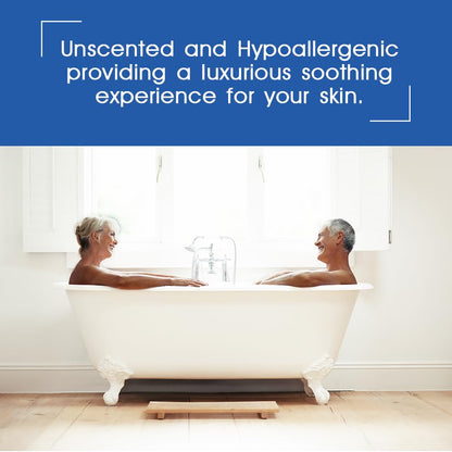 FRAGFRE Moisturizing Body Wash 16 oz: Gentle Body and Facial Cleanser - Sulfate-Free and Fragrance-Free - Suitable for Normal, Oily, Dry, and Sensitive Skin Types - Vegan, Gluten-Free, and Cruelty-Free - Unscented and Hypoallergenic (1 Pack 16 oz)