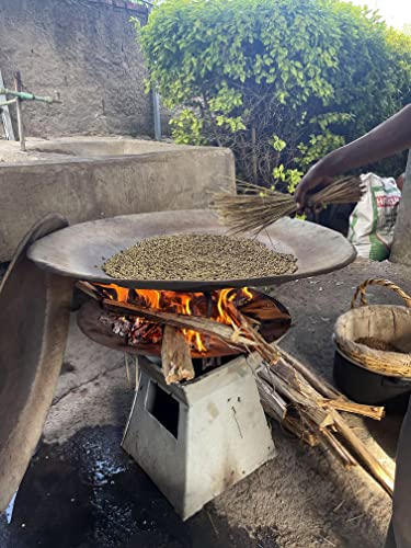 Ethiopian Shiro Shuro Chickpea Blend