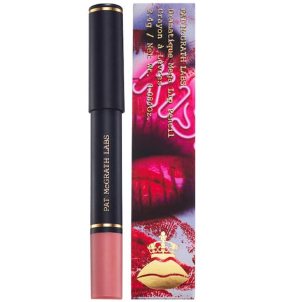 Pat McGrath Labs Dramatique Mega Lip Pencil - Naked Seduction, 1 Count (Pack of 1)