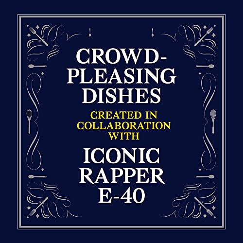 Snoop Dogg Presents Goon with the Spoon: A Cookbook