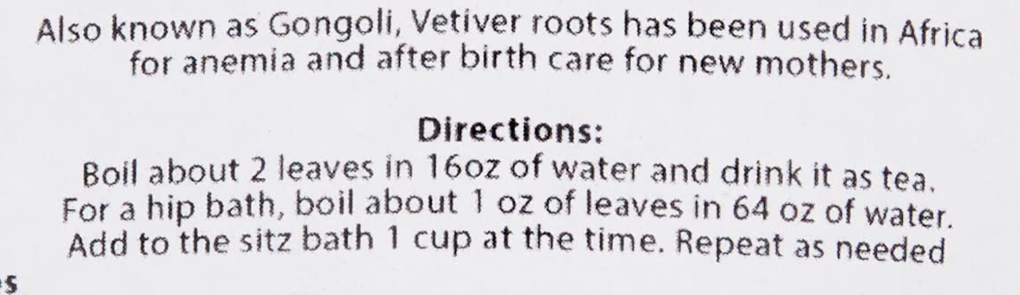 KOPABANA GREEN Djeka Leaves | ogymama | Alchornea Cordifolia dry leaves | Christmas bush | V steam herbs | Yoni care 1oz