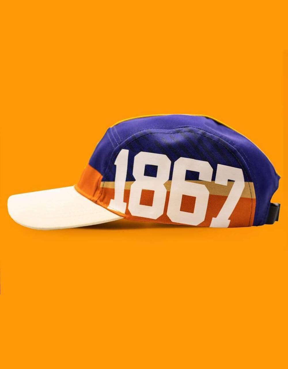 Dungeon Forward - Morgan State University (W.A.T.B.) - TheYard Original HBCU Hat