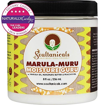 Soultanicals Moisture Guru, 8 Oz