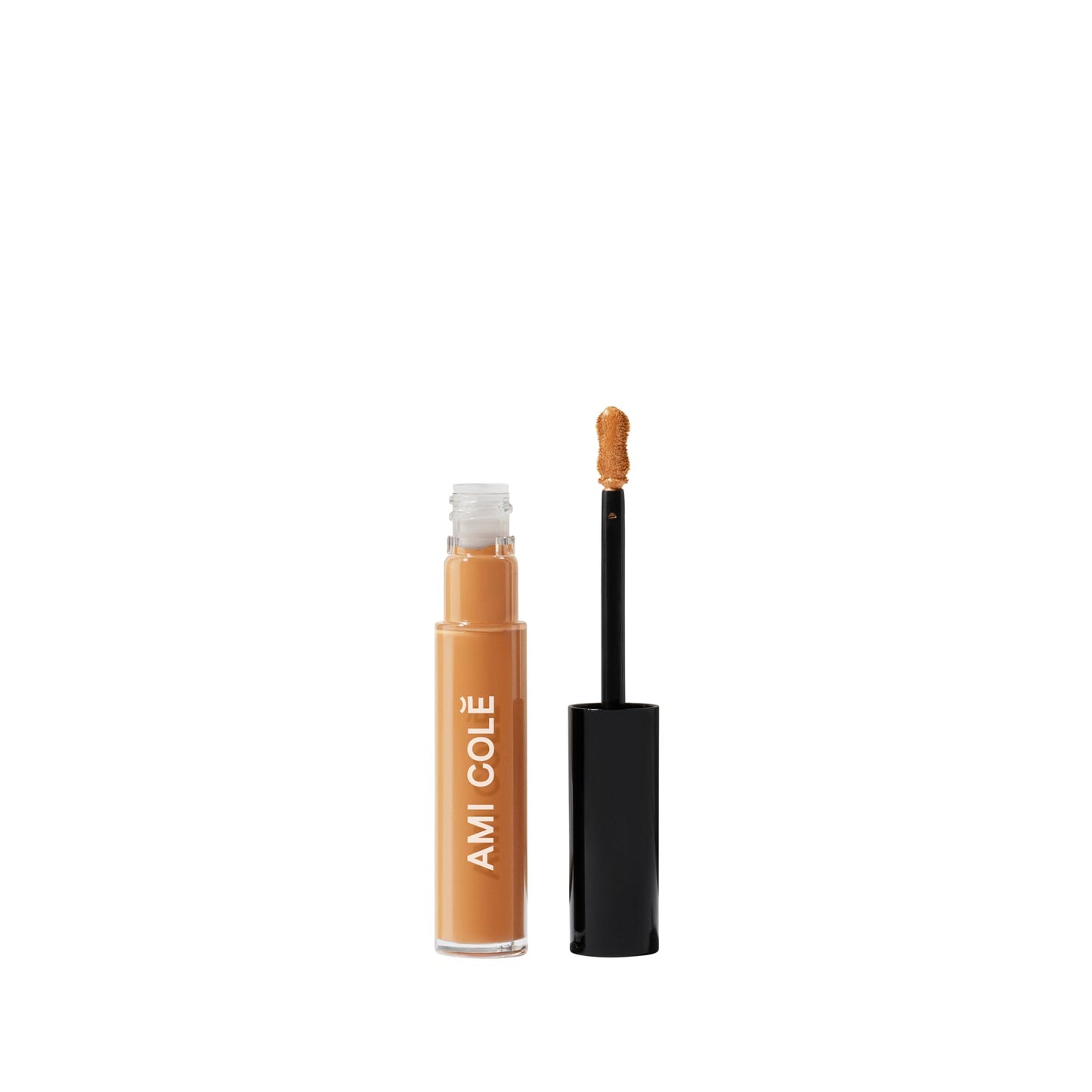 Ami Colé Skin-Enhancing Concealer (Medium 1.5), full coverage, under eye, dark circles, makeup, natural, liquid concealer, lightweight, oil-free