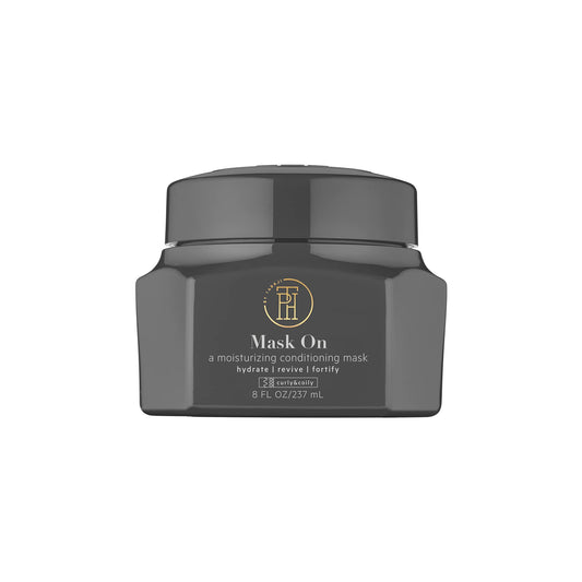 TPH by Taraji Mask On Conditioning Hair Mask ? 8oz