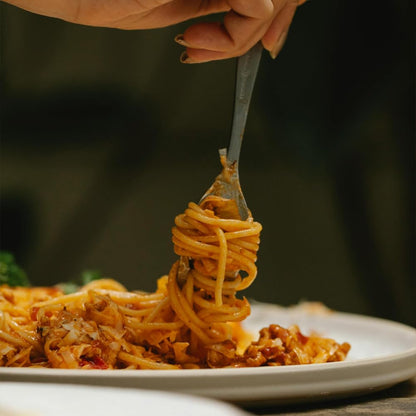 Everything But The Pasta Sauce Seasoning | | Gourmet Seasoning | Artisanal Spice Blend | All Natural | Non GMO | Hand Crafted | Made In USA | Spaghetti Seasoning | 6.3 oz (179g) | Small Batch | Bougie BBQ | Gustus Vitae | #557