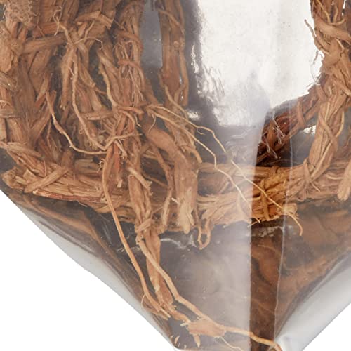 KOPABANA African Vetiver | Gongoli | Thiep | Khamare | Rene | Gongolili | Sepa roots 5 count