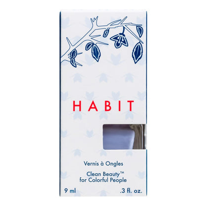 Habit Cosmetics | Vegan, Toxin-Free & Sustainably Packaged Nail Polish - Yellow -.3oz (Daisy Chain)