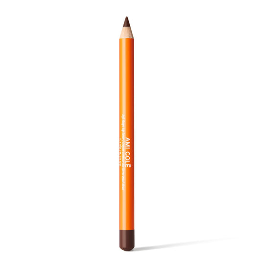 AMI COLÉ Soft Shape Lip Liner (Cafe Touba)