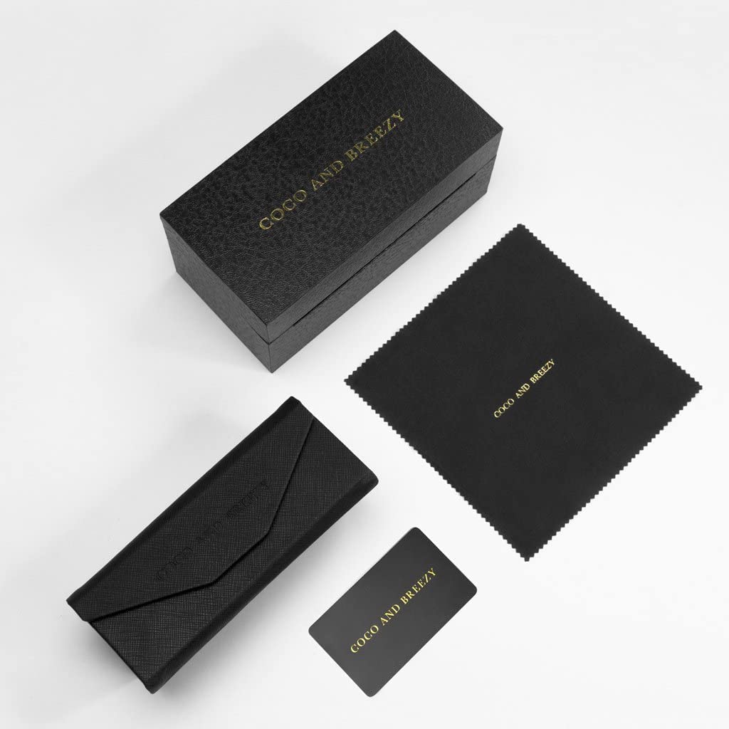 Coco and Breezy Pram Round Sunglasses, 202/Red/Tortoise/Silver, 48mm, 23mm, 145mm