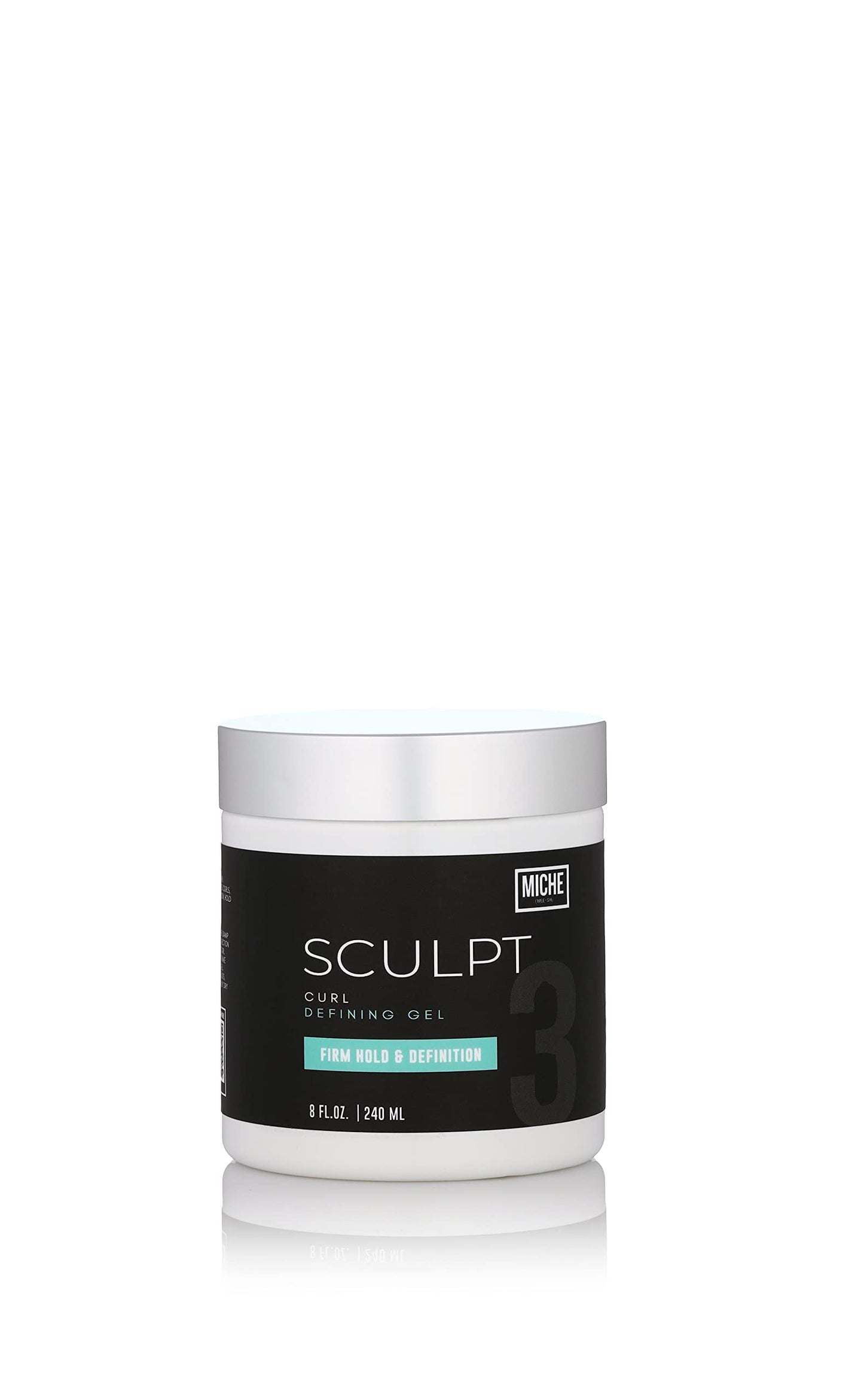 Sculpt Curl Defining Gel 8 oz