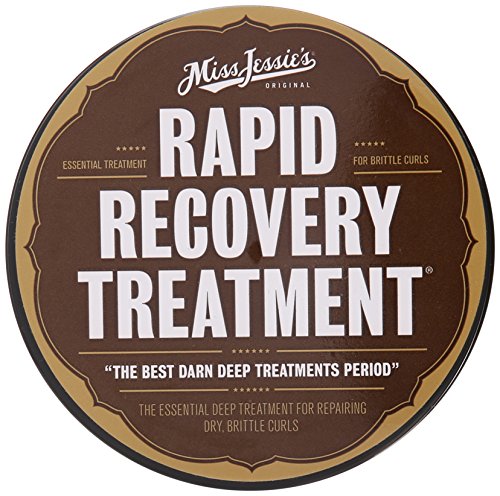 Miss Jessie's Rapid Recovery, 8 Ounce