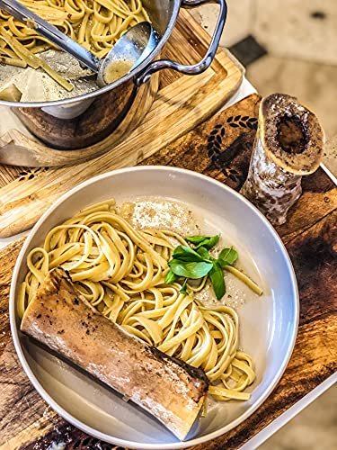 Tuscan Lemon Rosemary Seasoning | Gourmet Spice Blend | Non GMO, All Natural | Handmade in Small Batches in USA | Artisanal Seasoning Mix | Magnetic Tin | GLP-1 Friendly | Sustainably Sourced Rub | Ultra Premium | Gustus Vitae | #781