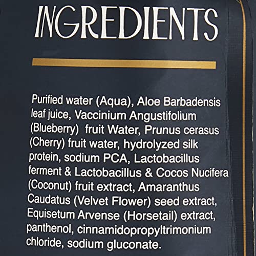 Ecoslay Sangria Curl Refresher, Defines and Shines, Adds Hold, 16oz