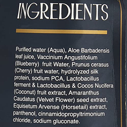 Ecoslay Sangria Curl Refresher, Defines and Shines, Adds Hold, 16oz