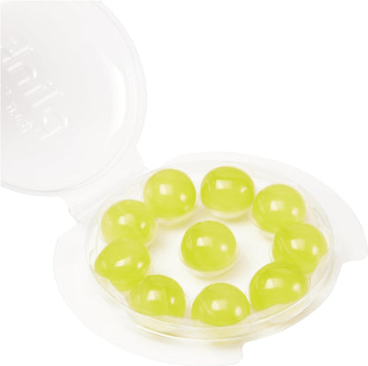 COMPAC HOME Plink Garbage Disposal Cleaner & Deodorizer Infuses and Freshens Your Entire Kitchen Waste Disposal Cleaner Simply Fresh Scent, Value Pack 20 Count