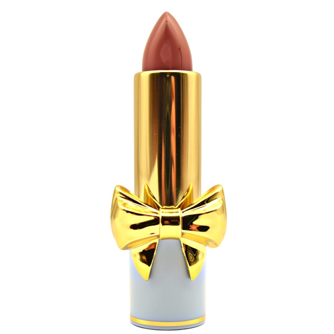 PAT McGRATH LABS SatinAllure™ Lipstick Nude Romantique