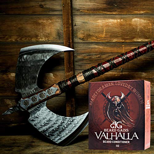 Beard Gains Organic Soap Mens Goat Milk Conditoner