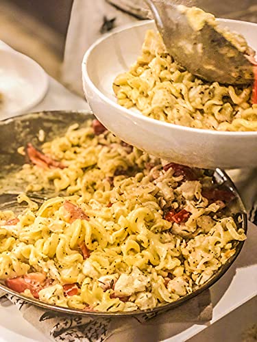 Must Have Kitchen Basics Collection | 4 All Natural Gourmet Spices and Blends | For Every Occasion | Super Premium, Non GMO | No MSG or Fillers | Artisanal Seasoning Mixes | Gustus Vitae