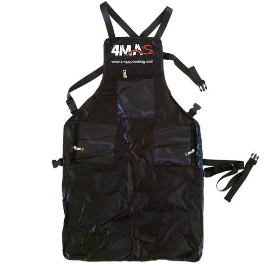 4MAS Barber Apron