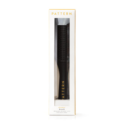 PATTERN Beauty by Tracee Ellis Ross Shower Brush, Great for Curly Hair 3a to 4c, Coilies and Tight-Textured, 3a to 4c