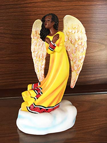 Shades of Color Angel-Cloud, Figurine (FG101)