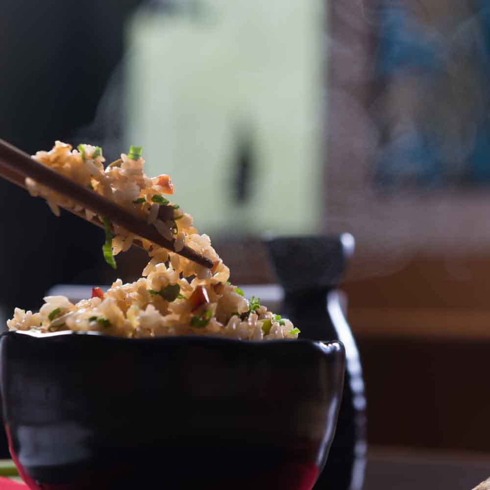 Asian Seasonings Gourmet Gift Set | Tastes of Asia | Artisanal Spice Blends Six Pack | Non GMO, All Natural | No MSG, Gluten, Soy, Nuts | Small Batch, Hand Made Seasonings | No Artificial Ingredients, Ultra Premium Spice Mixes | Made in USA | GLP-1 Friend