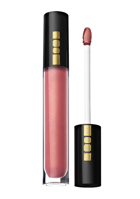 PAT McGRATH LABS LUST: Lip Gloss Sunset Rose