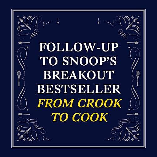 Snoop Dogg Presents Goon with the Spoon: A Cookbook