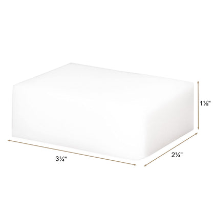 Tieralia Handcrafted Dish Bar Soap - Plant-Based, Zero Waste, Vegan Soap, Unscented Soap, Dish Soap - 5.64oz (Dish Bar Soap)