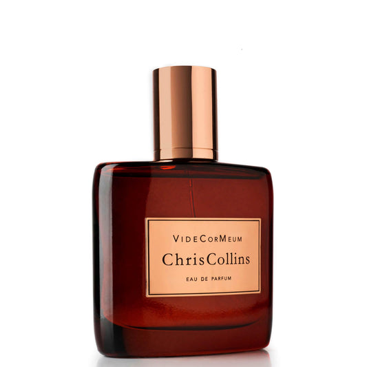 World of Chris Collins Vide Cor Meum Eau de Parfum 50ml