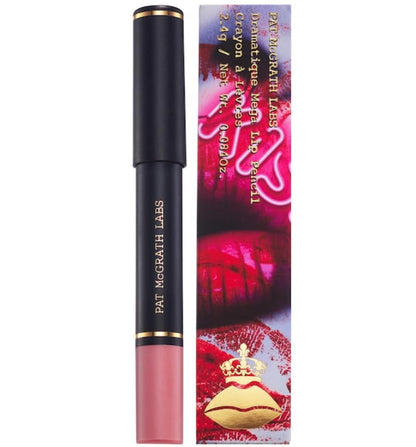 Pat McGrath Labs Dramatique Mega Lip Pencil - Divine Rose, 1 Count (Pack of 1)