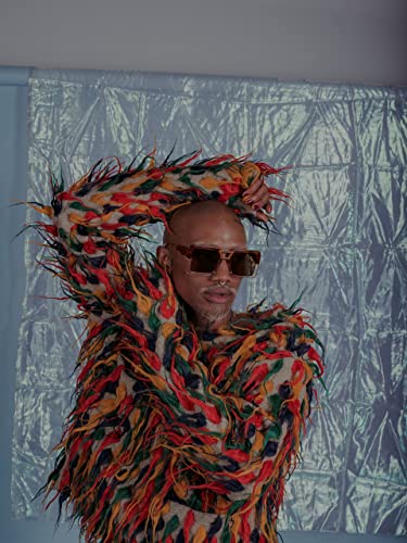 Coco and Breezy Amazonian Sunglasses, 101/Brown/Tortoise/Gold, 57mm, 20mm, 145mm