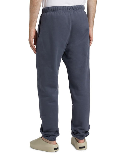 Fear of God Essentials, Essentials Fleece Jogger Sweatpants, XX-Small, Marine
