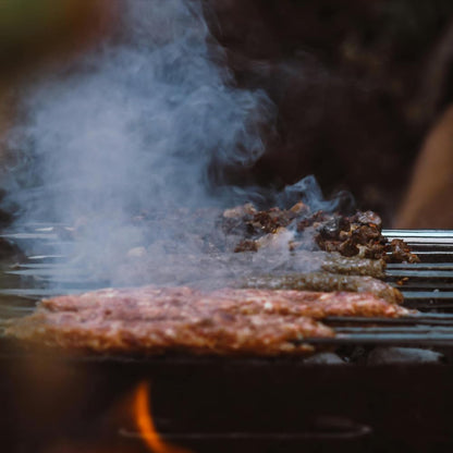 Everything But The BBQ Rub and Marinade | | Gourmet Seasoning | Artisanal Spice Blend | All Natural | Non GMO | Hand Crafted | Made In USA | 7.5 oz (213g) | Small Batch | Gustus Vitae | #562