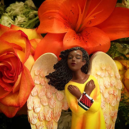 Shades of Color Angel-Cloud, Figurine (FG101)